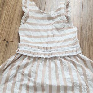 Btween girls dress.